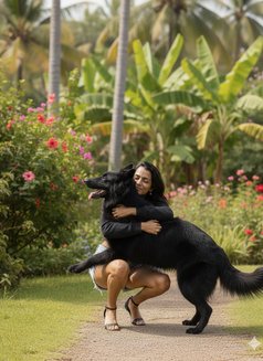 CAM_session_meet_Sonali_independent - puta in Pune Photo 12 of 13