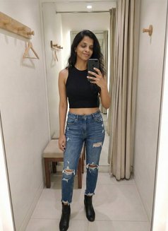 CAM_session_meet_Sonali_independent - escort in Pune Photo 11 of 11