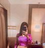 myself kajal❣️webcam,sex chat & meet🥀 - escort in Hyderabad Photo 2 of 4