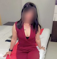 Cam Session Only - escort in Kochi