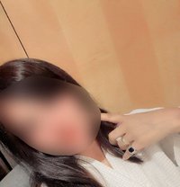 Cam Session Only - escort in Kochi