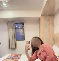 Cam Session Only - escort in Kochi