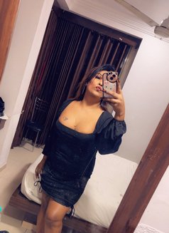 Piu T-Girl - Acompañantes transexual in Navi Mumbai Photo 17 of 19