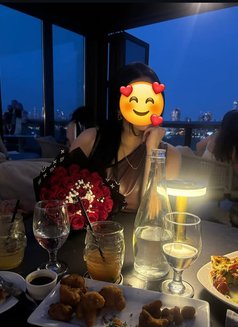 Cam Session or Meet ( Independent ) - escort in Chennai Photo 2 of 5