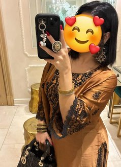 Cam Session or Meet ( Independent ) - escort in Chennai Photo 4 of 5