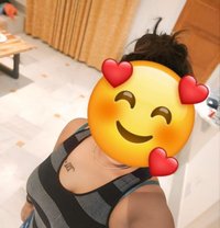 CAM SESSION OR REAL MEET AVAILABLE - puta in Hyderabad