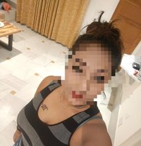 CAM SESSION OR REAL MEET AVAILABLE - escort in Mumbai