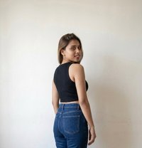 Cam Session or Real Meet - escort in Chennai