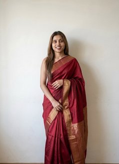 Cam Session or Real Meet - puta in Hyderabad Photo 1 of 1