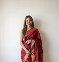 🥂 Im new independent (cam & meet)🥂 - escort in Chennai