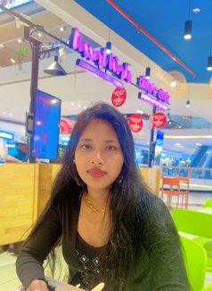 I'm young independent(Live cam & meet) - escort in Bangalore Photo 1 of 5