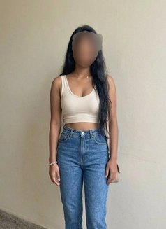 I'm young independent(Live cam & meet) - escort in Bangalore Photo 3 of 5