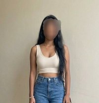 Im young independent(Live cam & meet) - escort in Bangalore