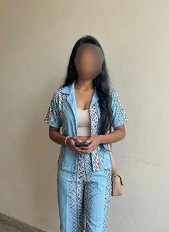 I'm young independent(Live cam & meet) - escort in Bangalore Photo 5 of 5