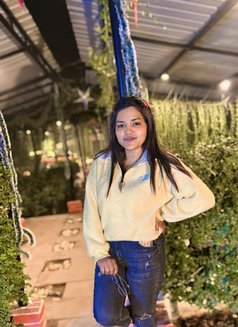 Anita I'm new (Live cam or direct meet) - escort in Bangalore Photo 1 of 3