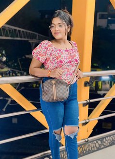 Anita I'm new (Live cam or direct meet) - escort in Bangalore Photo 2 of 3