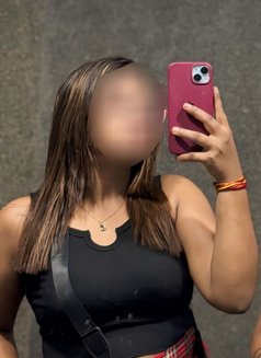 Anita I'm new (Live cam or direct meet) - escort in Bangalore Photo 3 of 3