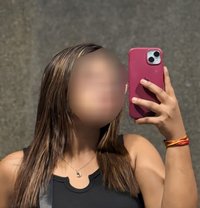 Anita Im new (Live cam or direct meet) - escort in Bangalore Photo 3 of 3