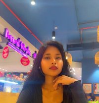 ๐ฅIm new young sexy (Live cam & meet) - escort in Bangalore