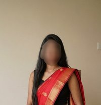 🥂Im new young sexy (Live cam & meet) - escort in Bangalore