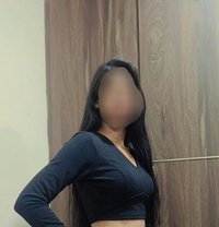 ๐ฅIm new young sexy (Live cam & meet) - escort in Bangalore