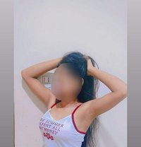 🥂Im new young sexy (Live cam & meet) - escort in Bangalore