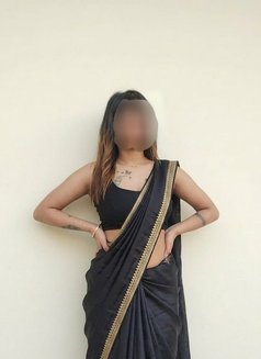 🍾I'm new this city(Live cam 🥀 Meeting) - escort in Bangalore Photo 2 of 4