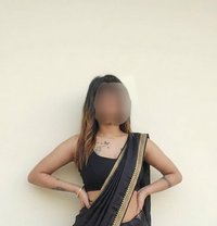 🥂Im new independent(Live cam&Meeting) - escort in Bangalore
