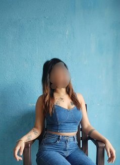 🍾I'm new this city(Live cam 🥀 Meeting) - escort in Bangalore Photo 3 of 4