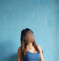 🥂Im new independent(Live cam&Meeting) - puta in Bangalore