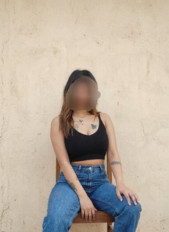 🍾I'm new this city(Live cam 🥀 Meeting) - escort in Bangalore Photo 4 of 4