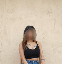 🥂Im new independent(Live cam&Meeting) - escort in Bangalore