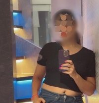 Cam Session or Real Meet - escort in Chennai
