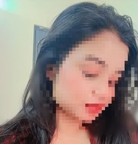 Cam Session or Real Meet - escort in Chennai