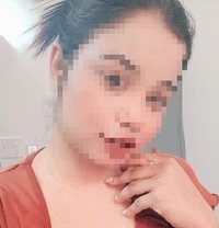 Cam Session or Real Meet - escort in Chennai