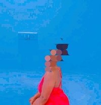 Independent cam show or real - escort in Candolim, Goa