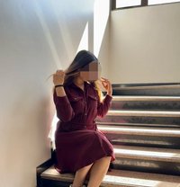 (Cam Session or Real Meet) - escort in Hyderabad