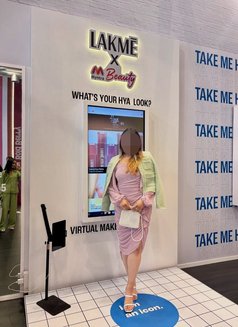 (Cam Session or Real Meet) - escort in Hyderabad Photo 2 of 4