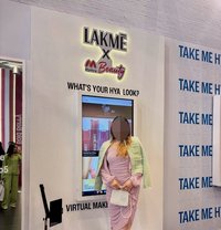 (Cam Session or Real Meet) - escort in Hyderabad