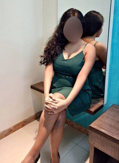 (Cam Session or Real Meet) - escort in Hyderabad Photo 3 of 4