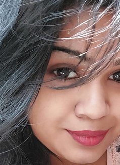 (Cam Session or Real Meet) - escort in Hyderabad Photo 4 of 4