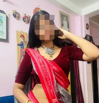 (Cam Session or Real Meet) - escort in Hyderabad
