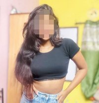 (Cam Session or Real Meet) - escort in Hyderabad