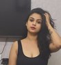 (Cam Session or Real Meet) - escort in Hyderabad Photo 4 of 4
