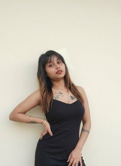 🍾I'm new this city(Live cam 🥀 Meeting) - escort in Bangalore Photo 1 of 4