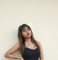 🥂Im new independent(Live cam&Meeting) - escort in Bangalore