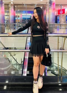 🥀️(Cam session)🦋 (real meet) 24*7🥀 - escort in Ahmedabad Photo 2 of 6