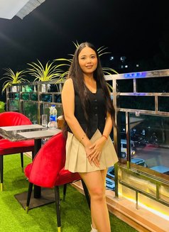 🥀️(Cam session)🦋 (real meet) 24*7🥀 - escort in Ahmedabad Photo 3 of 6