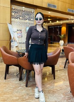 🥀️(Cam session)🦋 (real meet) 24*7🥀 - escort in Ahmedabad Photo 6 of 6