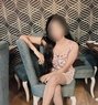 ꧁( Cam session and Real meet )꧂ - escort in Pune Photo 1 of 3